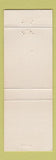 Matchbook Cover - Lake Lytle Motel Rockaway ?OR