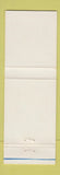 Matchbook Cover - Bemis 1958 WEAR