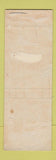 Matchbook Cover - Wildhack's Drugs Newark Wayne Hospital NJ? SAMPLE WEAR