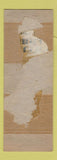 Matchbook Cover - Terrace Club Aberdeen OH pinup SAMPLE WEAR