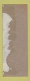 Matchbook Cover - Cunningham Auto Parts Rockford TN SAMPLE