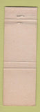 Matchbook Cover - Washington Auto Wrecking Seattle WA