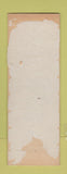 Matchbook Cover - Apex Cleaners Cambridge MA SAMPLE