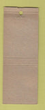 Matchbook Cover - Miller Bros Vending Hershey Lancaster Harrisburg PA BOBTAIL