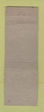 Matchbook Cover - Henri's Whip Long Beach Torrance CA WORN