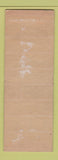 Matchbook Cover - Holl Flowers Milwaukee WI SAMPLE