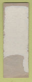 Matchbook Cover - McKinnon Roofing Jackson MS SAMPLE