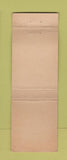 Matchbook Cover - Southland Restaurant Richmond VA WEAR