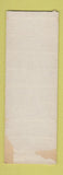 Matchbook Cover - Monte Carlo Hotel Miami Beach FL SAMPLE