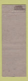 Matchbook Cover - Jack Waldor Life Insurance Real Estate Newark NJ