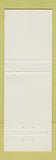 Matchbook Cover - El gAllo Mexican Restaurant San Jose CA WORN