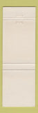 Matchbook Cover - Corinne Dunbar New Orleans LA