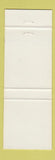Matchbook Cover - Doc Masters Restaurant San Diego CA