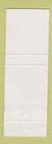 Matchbook Cover - Al's Shoes Nevada IA Dexter Red Wing Lincoln Highway Days