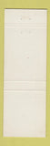 Matchbook Cover - Charlestown Mill Store Sweaters NH