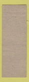 Matchbook Cover - City Laundry Dry Cleaners Jackson MS