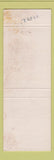 Matchbook Cover - Jimbo's Pit BBQ Winter Haven Tampa Lakeland FL