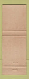 Matchbook Cover - South End Laundry Newburyport MA