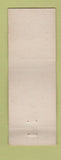 Matchbook Cover - Nelson's Restaurant Smithfield NC WEAR