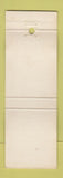 Matchbook Cover - Frank Kline