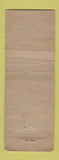 Matchbook Cover - Sumner Hart Liquor Store Brooklyn NY pinup POOR