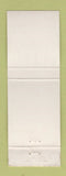 Matchbook Cover - Jimmy Walker Election Gaslight Club New York City REPRODUCTION
