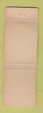 Matchbook Cover - Well of the Sea Garden City NY