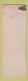 Matchbook Cover - Carpenter's Beauty Shoppe Elyria OH