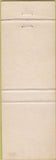 Matchbook Cover - Rubini's Fairfax CA