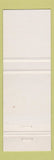 Matchbook Cover - Wayne State University Book Store Detroit MI