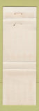 Matchbook Cover - Colby's Nite Club Cincinnati OH