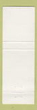 Matchbook Cover - American Jewelry Pawn Rocky Mount NC