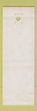 Matchbook Cover - Universal Cleaners Dyeing Cleveland OH
