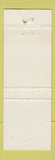 Matchbook Cover - Bogar's Cincinnati OH