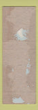 Matchbook Cover - E&J Superette Meat Grocery Chicago IL SAMPLE