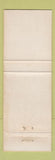 Matchbook Cover - Princeton Club of New York City WEAR