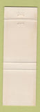 Matchbook Cover - University Club Portland OR