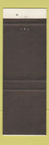 Matchbook Cover - Baumgardner's Restaurant Clearwater FL