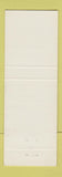 Matchbook Cover - Village Square Motel Redmond OR