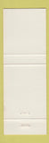 Matchbook Cover - Motel Ragan Florence OR