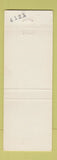 Matchbook Cover - Riviera Motel Rochester NH