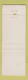 Matchbook Cover - Seascape Motel Hampton Beach NH