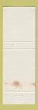 Matchbook Cover - Welsh's Restaurant Gorham NH
