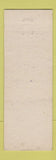 Matchbook Cover - Joe Welch's Cleaners Lexington KY