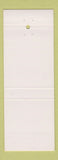 Matchbook Cover - Perkins Motel Littleton NH