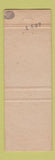 Matchbook Cover - Kenmar Motel Newburg PA