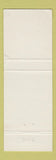 Matchbook Cover - 1978 Ford Boesch Humphrey NE WEAR