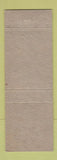 Matchbook Cover - Farragut Hotel Rye Beach NH Virginia Inn Winter Park FL