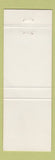 Matchbook Cover - Arborgate Inn Mentor OH WORN