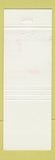 Matchbook Cover - The Hearth Brookfield CT